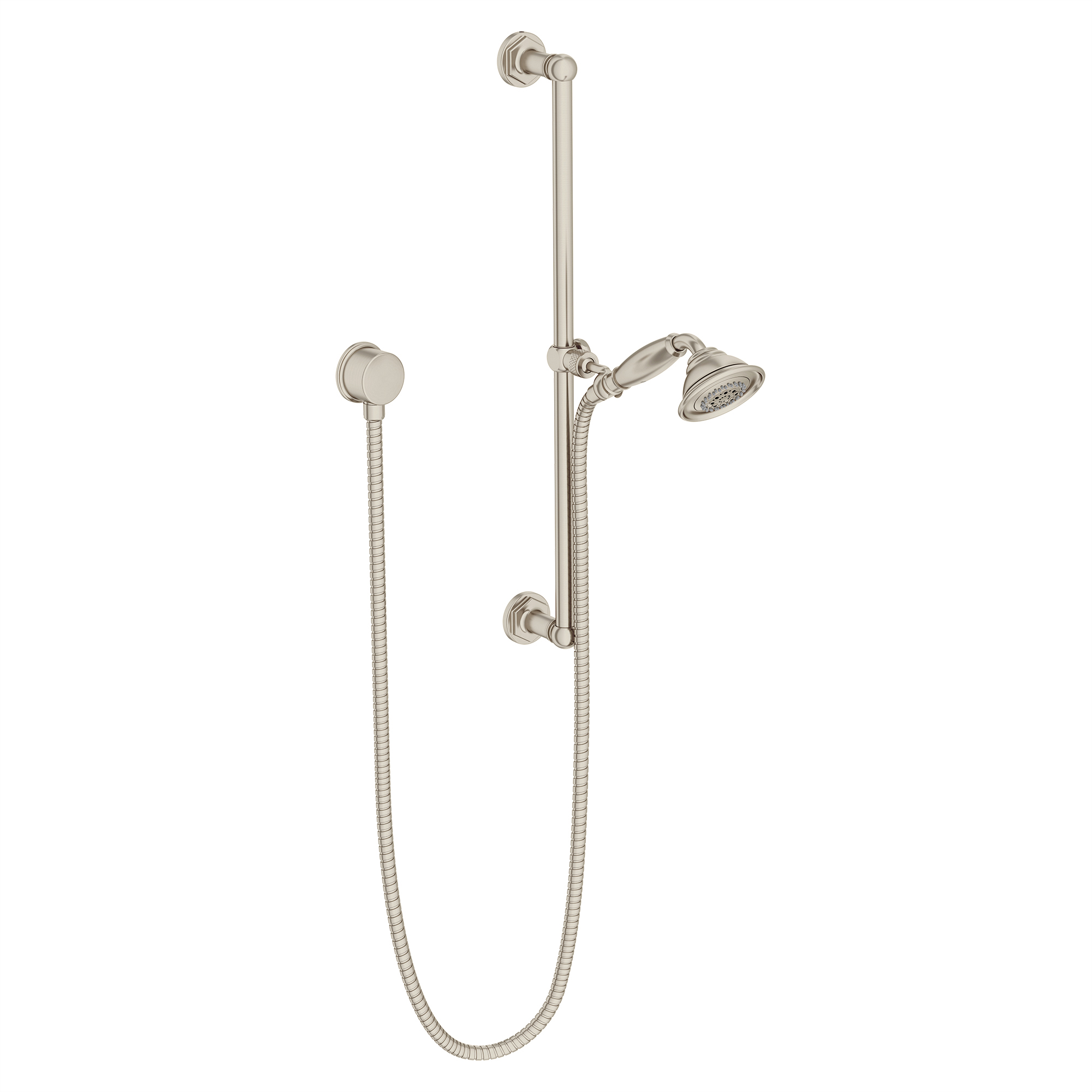 Personal Shower Set with Hand Shower